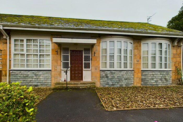 2 Bedroom Terraced Bungalow To Rent In Sedgwick Mews, Sedgwick, Kendal, Cumbria, LA8
