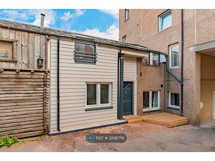 1 Bedroom Property To Rent In Springvalley Gardens, Edinburgh, EH10