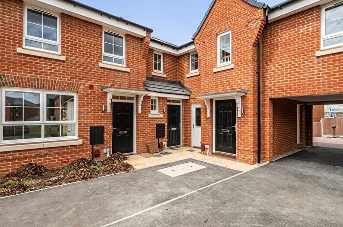 3 Bedroom Property To Rent In Talisker Road, Maidstone, ME20