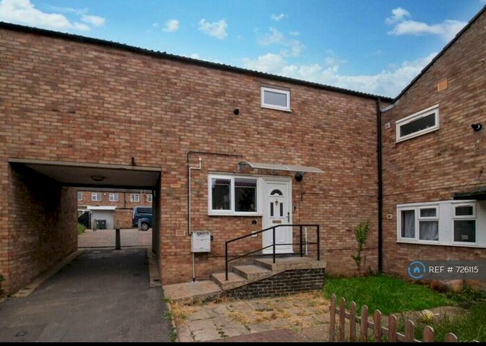 4 Bedroom Detached House To Rent In Court Three, Witham, CM8