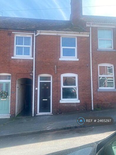 2 Bedroom Terraced House To Rent In Beecher Street, Halesowen, B63