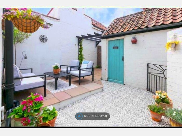 2 Bedroom Terraced House To Rent In Low Street, North Ferriby, HU14