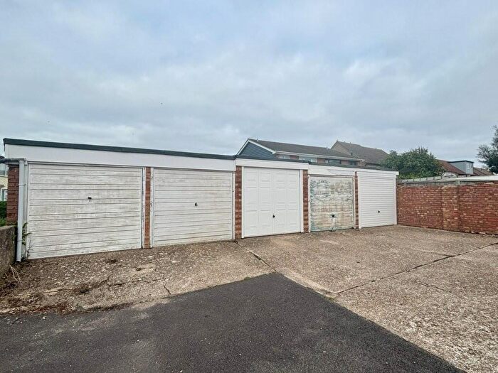 Garage / Parking For Sale In Gosport, PO12