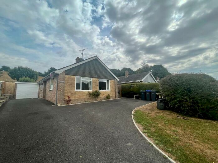 2 Bedroom Bungalow To Rent In Dinton Road, Fovant, Salisbury, SP3