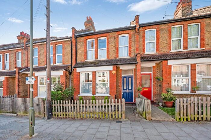 1 Bedroom Apartment For Sale In Blandford Road, Beckenham, BR3
