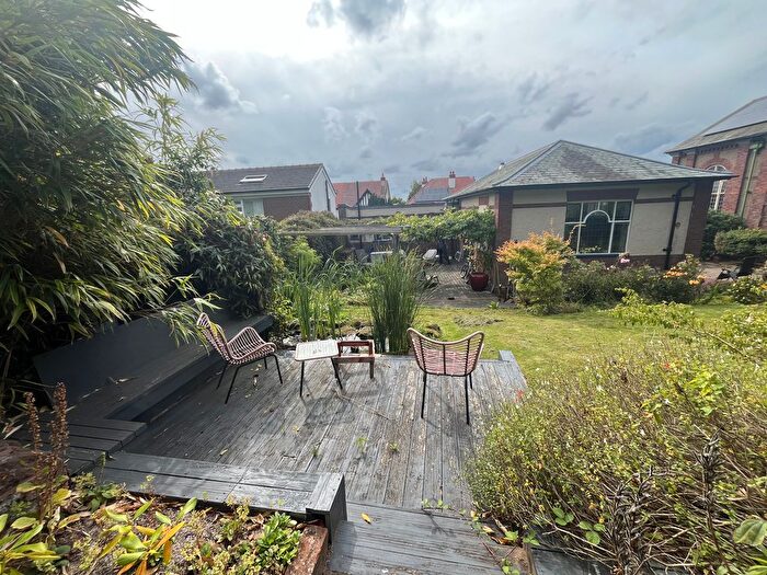 3 Bedroom Detached House To Rent In Brookfield Gardens, West Kirby, CH48