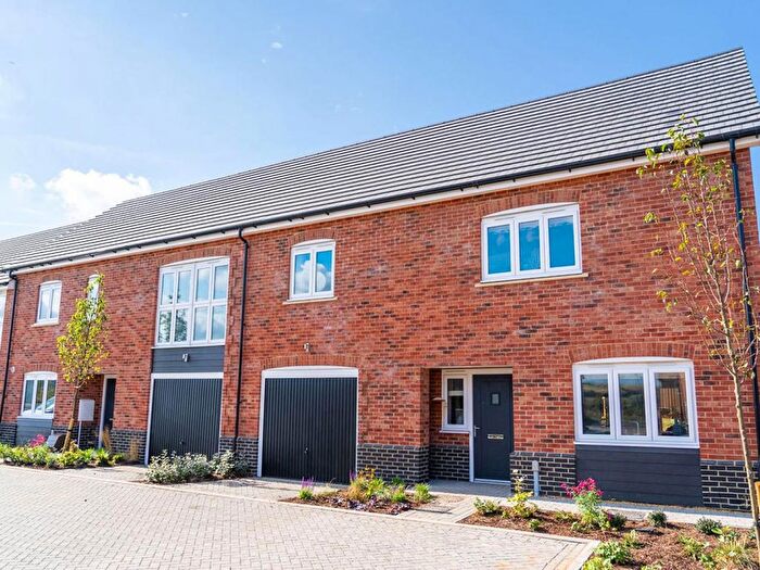 4 Bedroom End Of Terrace House For Sale In Great Chesterford, Saffron Walden, CB10