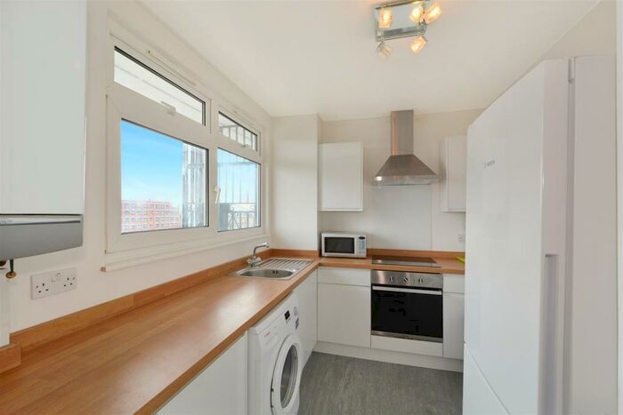 2 Bedroom Flat To Rent In Ellsworth Street, London, E2