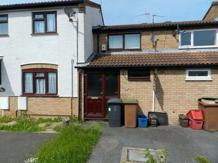 1 Bedroom House To Rent In Stefen Hill, NN11