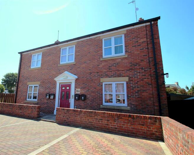 2 Bedroom Apartment To Rent In The Mews, Coltman Street, Hull, HU3