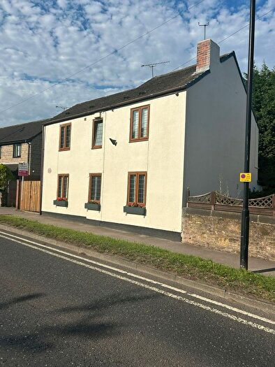 3 Bedroom Detached House For Sale In Main Street, Aughton, Sheffield, S26