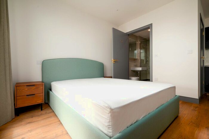 1 Bedroom Studio To Rent In The Gessner, Watermead Way, Tottenham Hale, N17