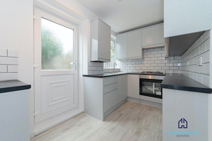 3 Bedroom Terraced House To Rent In Dryfield Road, London, HA8