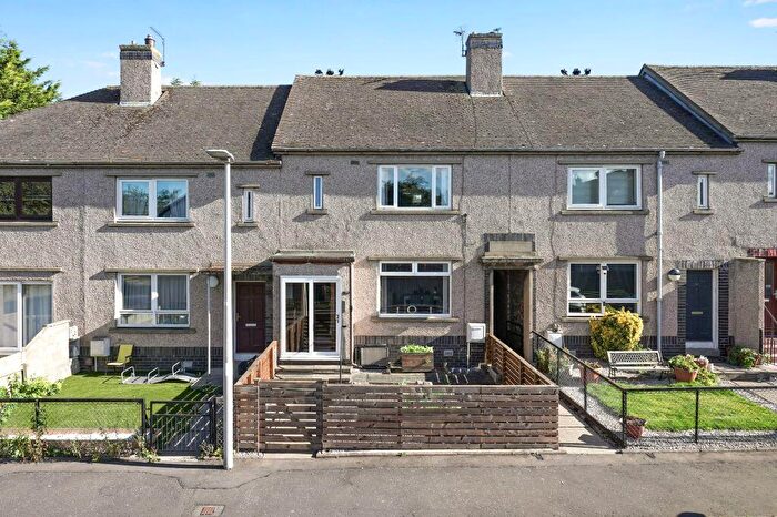 2 Bedroom Terraced House For Sale In Foresters View, Tranent, EH33
