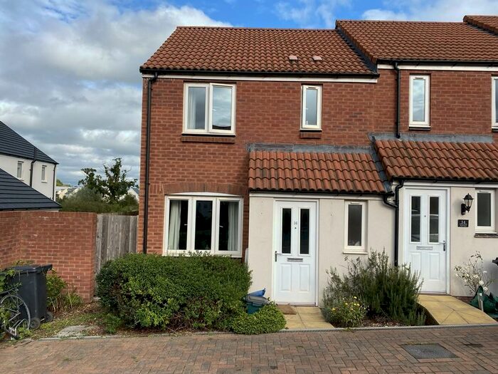 3 Bedroom End Of Terrace House To Rent In Morgans Suite, EX5