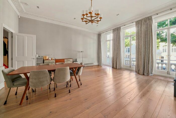 2 Bedroom Flat To Rent In Queen's Gate, London, SW7