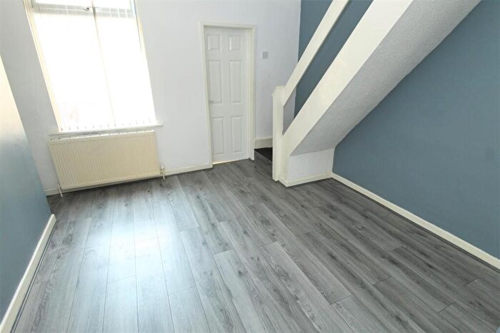 2 Bedroom Terraced House To Rent In Holbeck Street, Anfield, Liverpool, L4