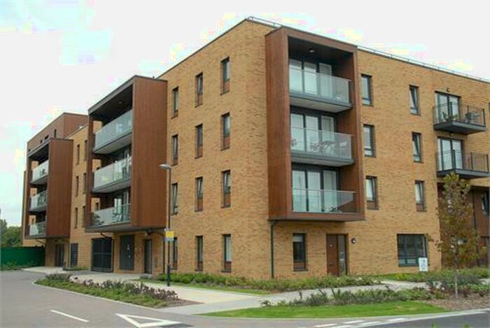 1 Bedroom Apartment To Rent In Meadowside Kidbrooke, SE9
