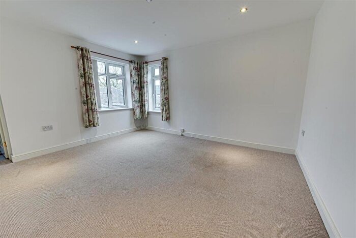 1 Bedroom Retirement Property To Rent In Congleton Road, Sandbach, CW11