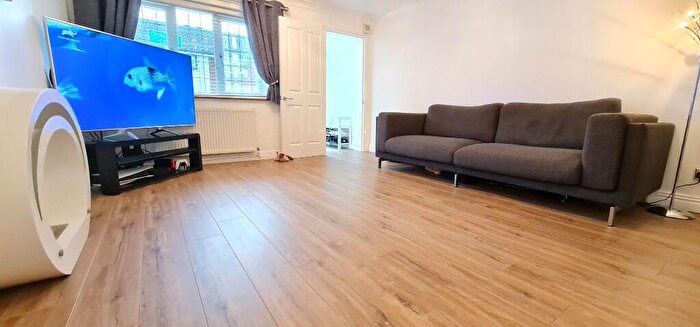 2 Bedroom Semi-Detached House For Sale In Eversley, Basildon, Essex, SS13