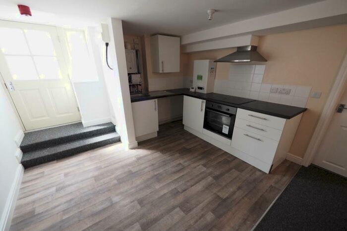 1 Bedroom Flat To Rent In King Street, Great Yarmouth, Norfolk, NR30