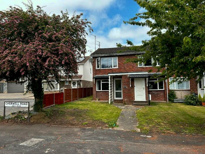 2 Bedroom Flat To Rent In Cherwell Road, BS31