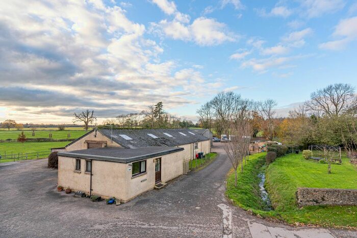 1 Bedroom Detached Bungalow To Rent In Eastcourt, Malmesbury, SN16