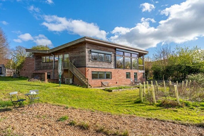 5 Bedroom Detached House For Sale In Old Costessey, NR8