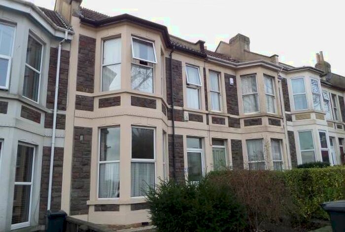 5 Bedroom Terraced House To Rent In Muller Road, Horfield, Bristol BS7