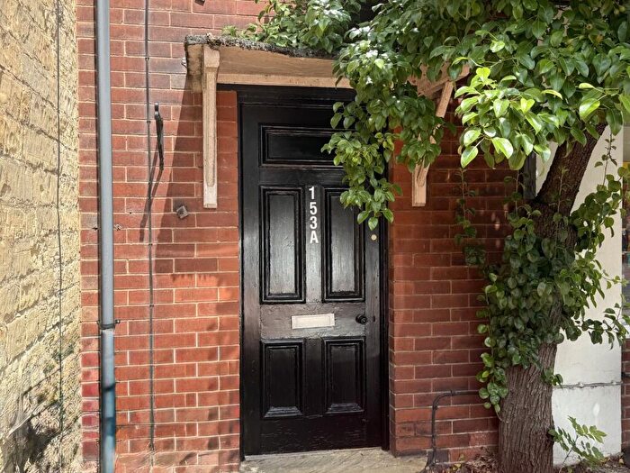 1 Bedroom Apartment To Rent In A High Street, Boston Spa, Wetherby, LS23