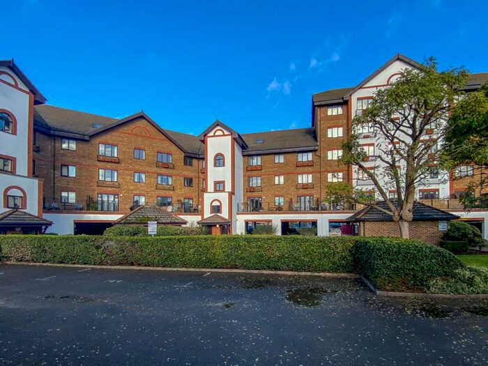 1 Bedroom Flat To Rent In Sopwith Way, Kingston, Kingston Upon Thames, KT2