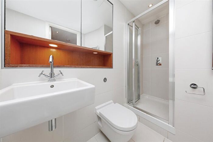 1 Bedroom Flat To Rent In Gatliff Road, London, SW1W