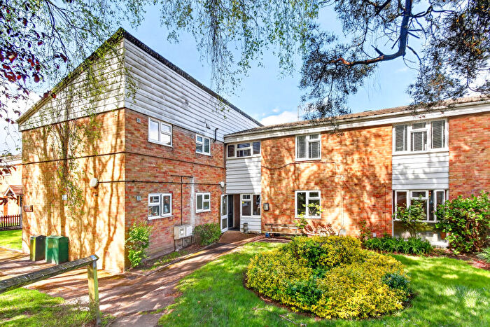 1 Bedroom Flat For Sale In Ditchling, Bracknell, RG12