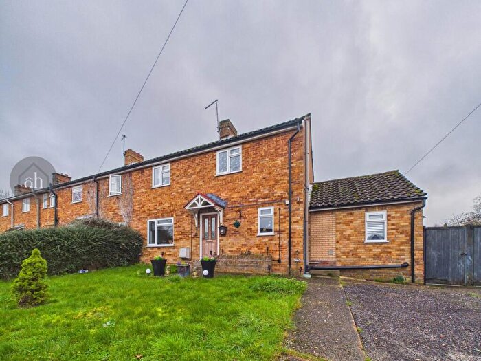 3 Bedroom House For Sale In Peasecroft Road, Ixworth, Bury St. Edmunds, IP31