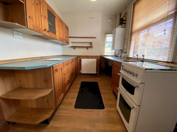 2 Bedroom Terraced House To Rent In Harrison Road, Wordsley, DY8