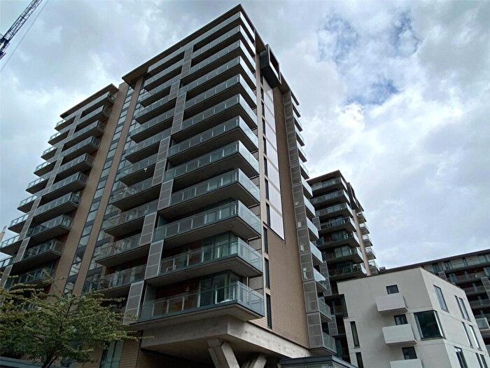 1 Bedroom Apartment To Rent In Spectrum Block, Blackfriars Road, Manchester City Centre, Salford, M3