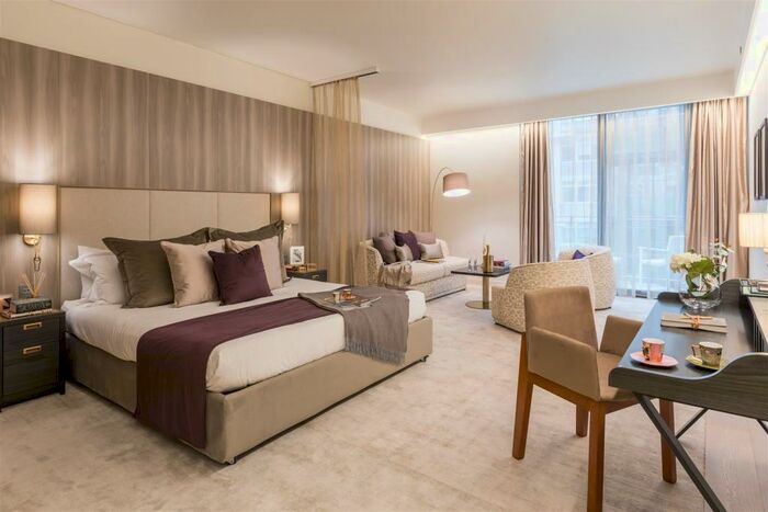 Studio To Rent In Finchley Road, NW3