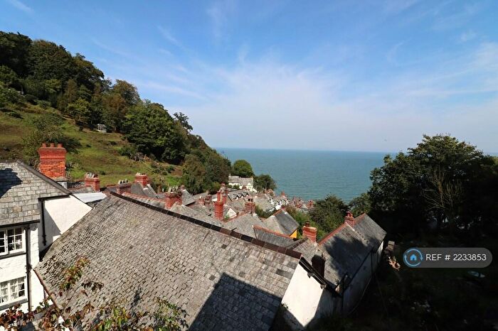3 Bedroom End Of Terrace House To Rent In The Square, Clovelly, Bideford, EX39