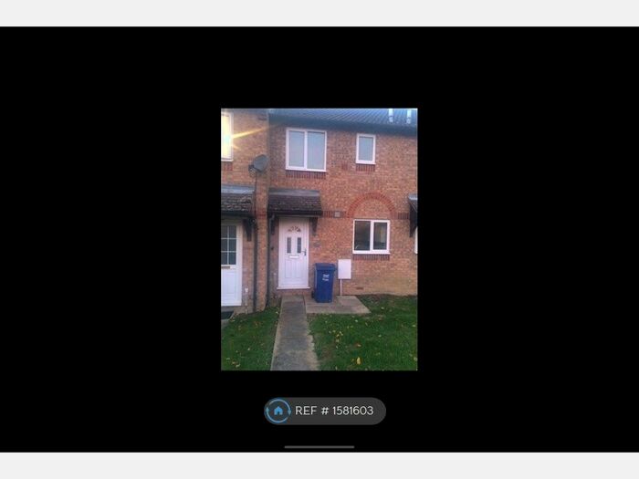 2 Bedroom Terraced House To Rent In Grimsbury Green, Banbury, OX16