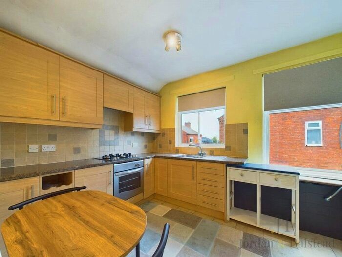 1 Bedroom Apartment To Rent In St. Anns Road, Middlewich, Cheshire, CW10