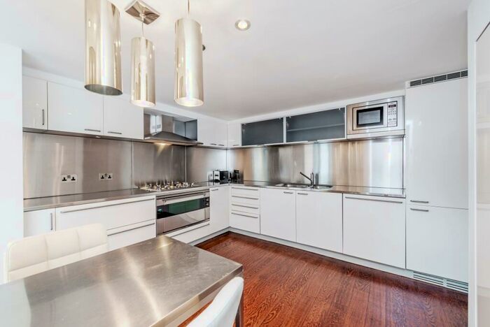 2 Bedroom Apartment To Rent In Hall Road London, NW8