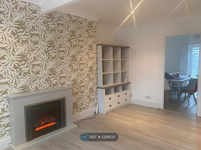 2 Bedroom Terraced House To Rent In Barking, Barking, IG11