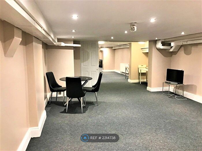 1 Bedroom Flat To Rent In Stoney Stanton Road, Coventry, CV1