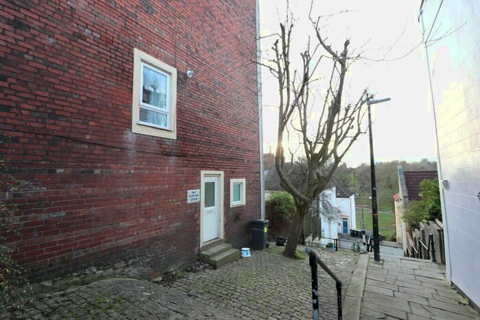 1 Bedroom Maisonette To Rent In Pylle Hill Crescent, Bristol, BS3