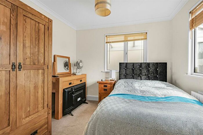 2 Bedroom Semi-Detached Bungalow For Sale In Cairo Avenue, Peacehaven, BN10