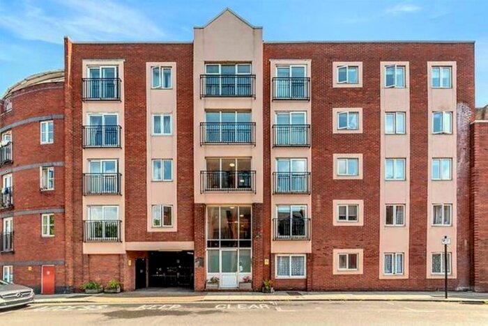 2 Bedroom Apartment To Rent In Brigantine Court, Spert Street, Limehouse, Westferry, London, E14