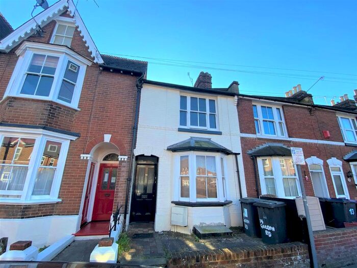 1 Bedroom Flat To Rent In Gordon Road, Canterbury, CT1