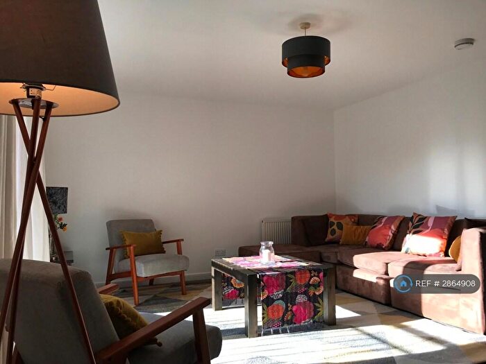 2 Bedroom Flat To Rent In North Pilrig Heights, Edinburgh, EH6