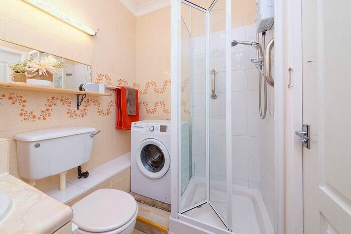 1 Bedroom Flat For Sale In Homemount House, Largs, North Ayrshire, KA30