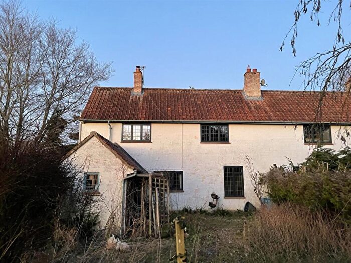 3 Bedroom House To Rent In Redgrave, Diss, IP22